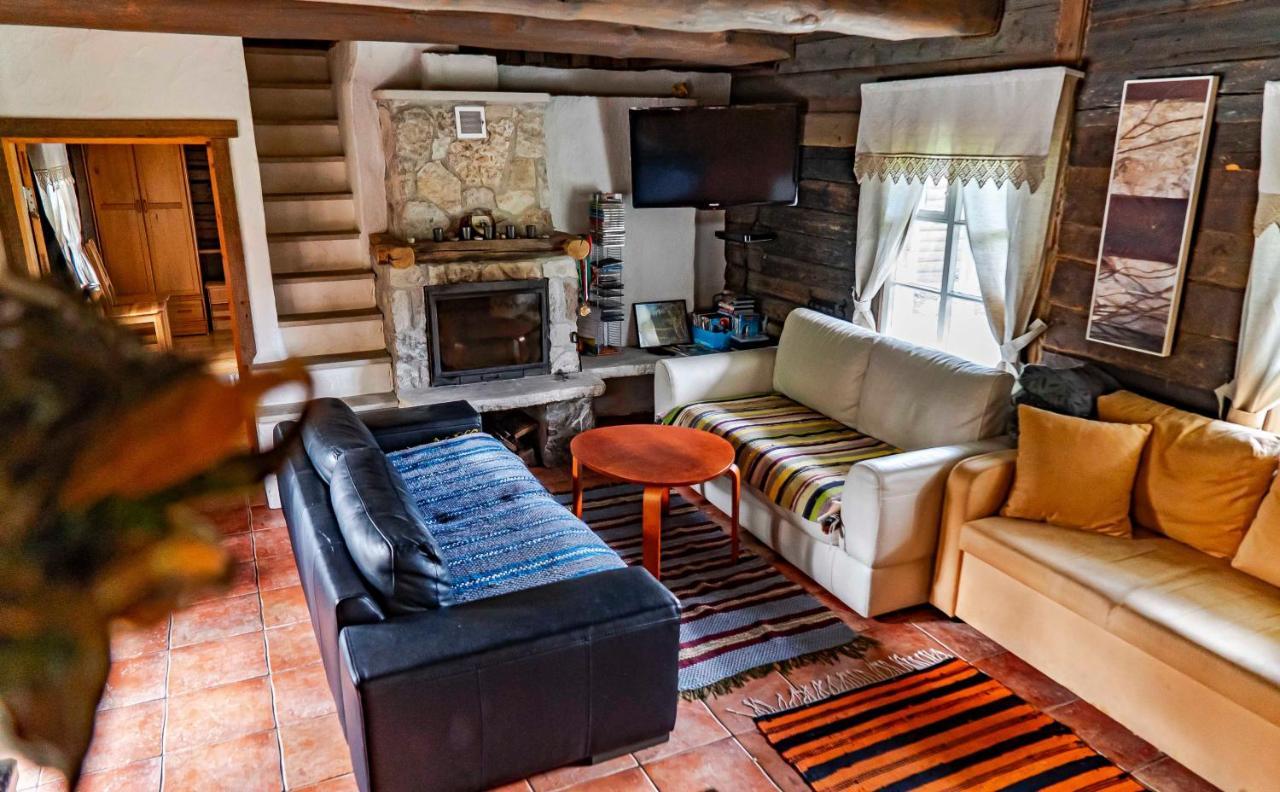 Sihi Country House Hiievalja Luaran gambar