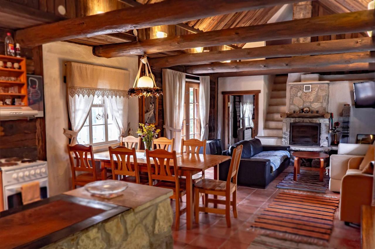 Sihi Country House Hiievalja Luaran gambar