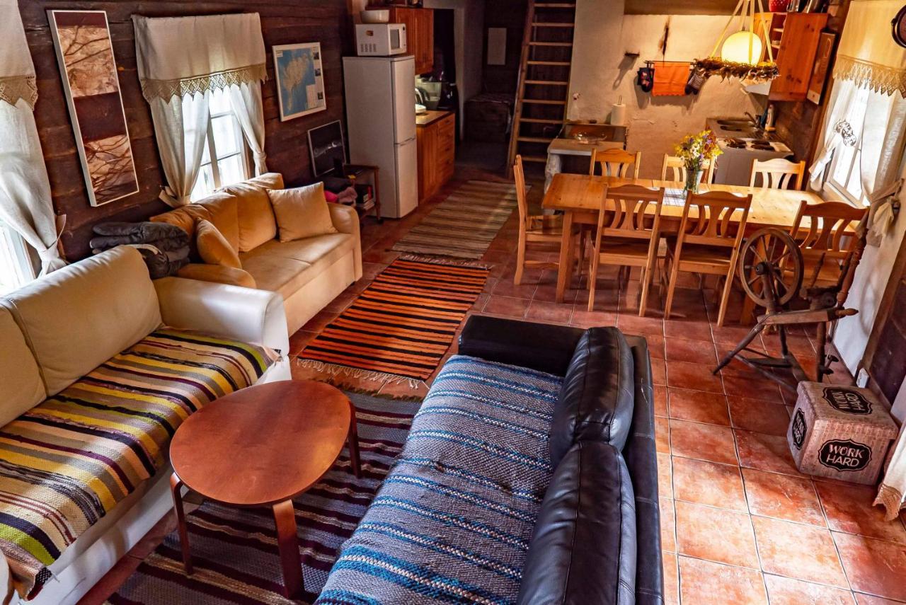 Sihi Country House Hiievalja Luaran gambar