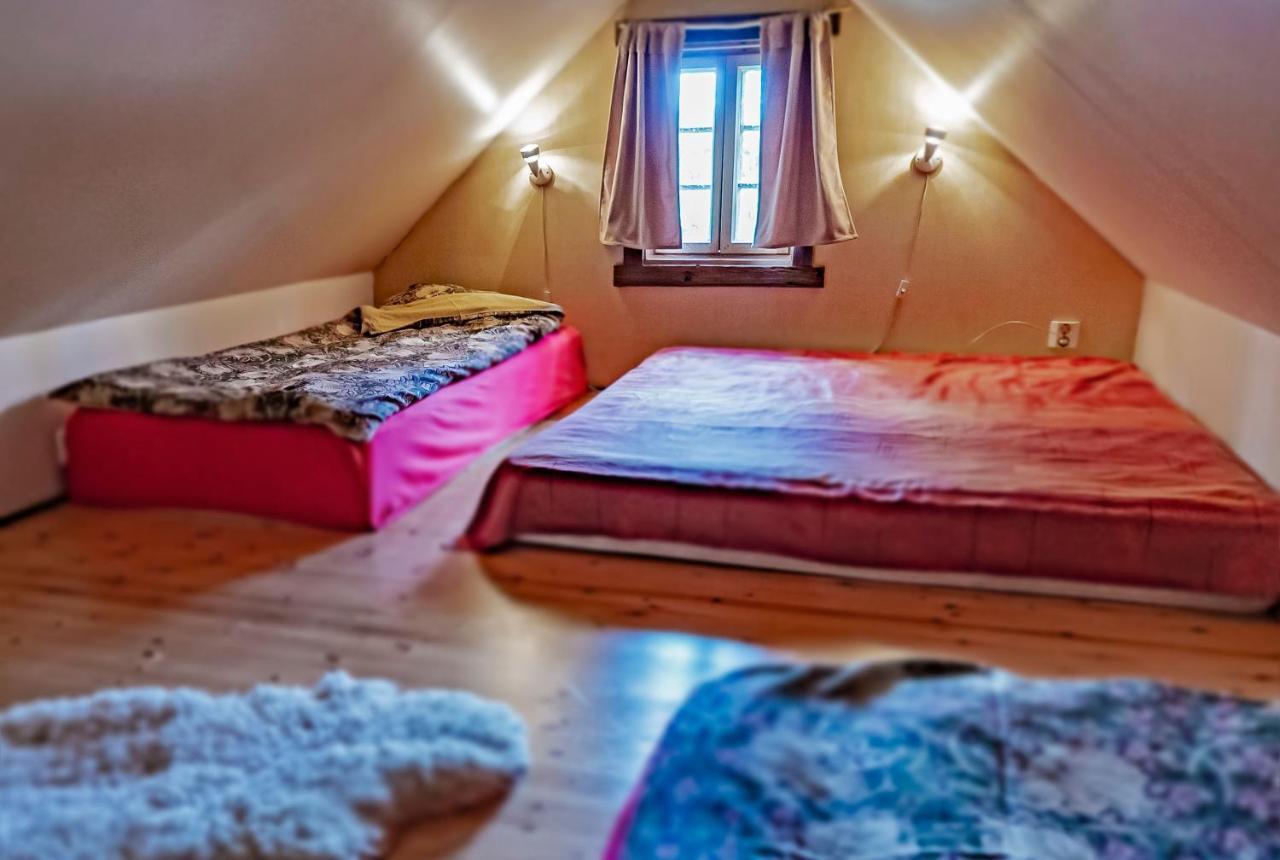 Sihi Country House Hiievalja Luaran gambar