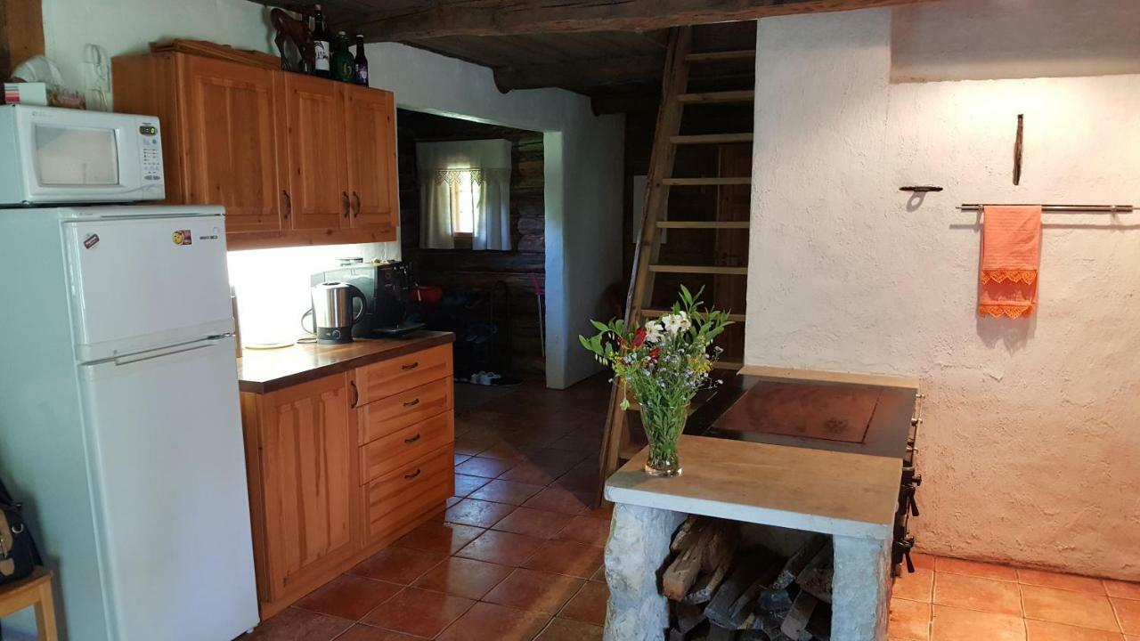 Sihi Country House Hiievalja Luaran gambar