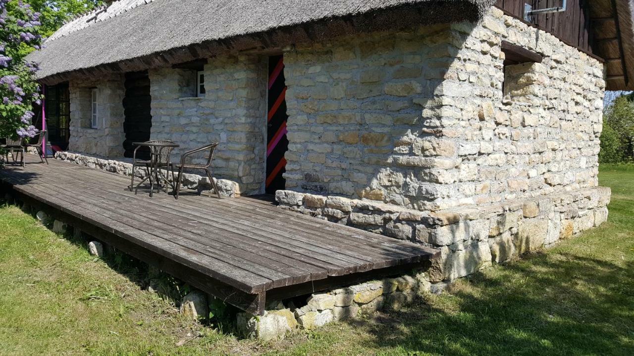 Sihi Country House Hiievalja Luaran gambar