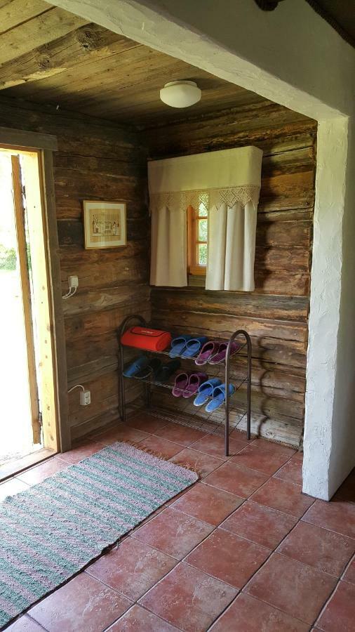 Sihi Country House Hiievalja Luaran gambar