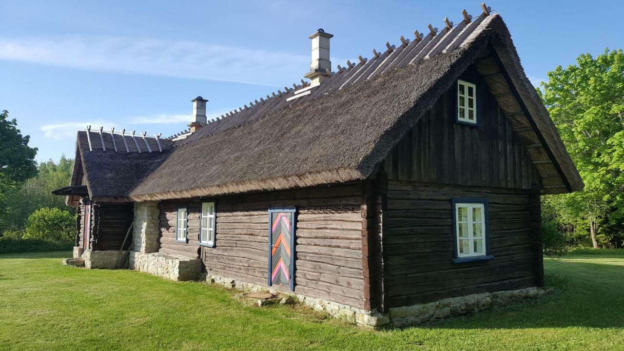 Sihi Country House Hiievalja Luaran gambar