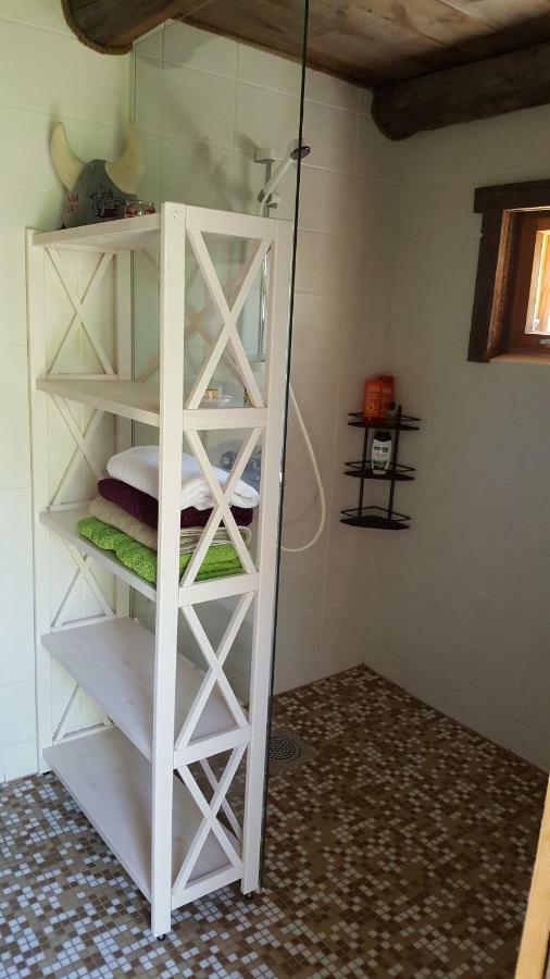 Sihi Country House Hiievalja Luaran gambar