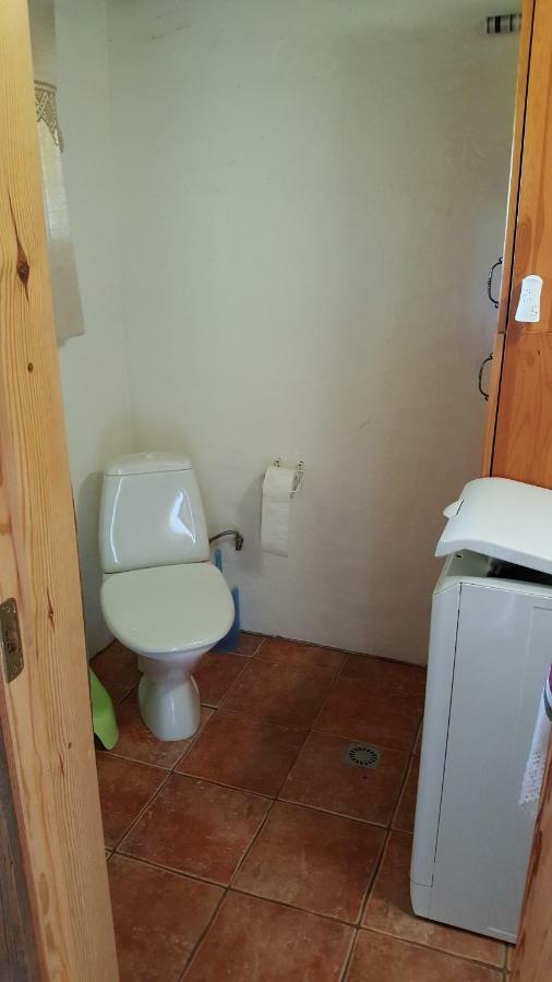 Sihi Country House Hiievalja Luaran gambar