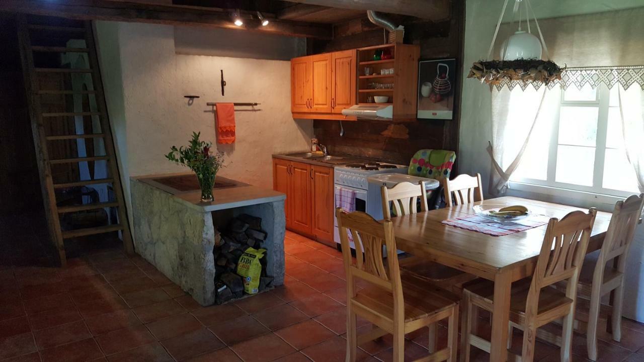 Sihi Country House Hiievalja Luaran gambar
