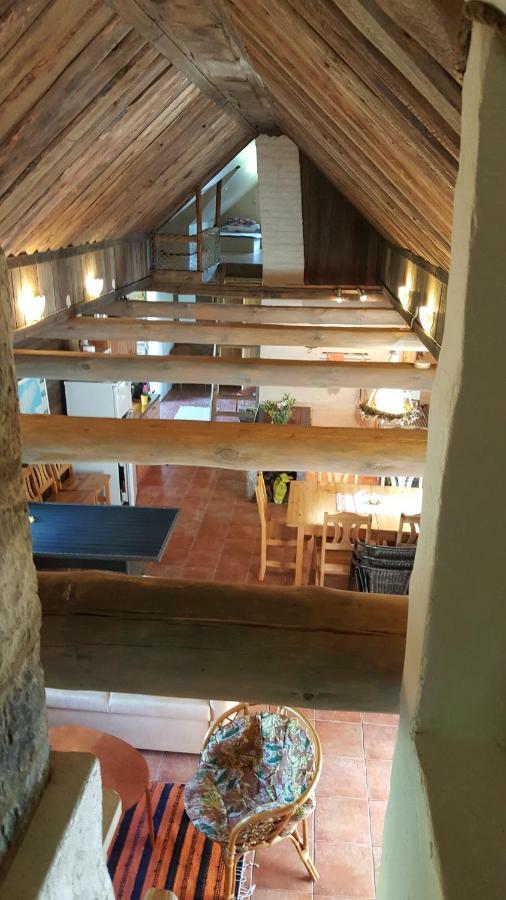 Sihi Country House Hiievalja Luaran gambar