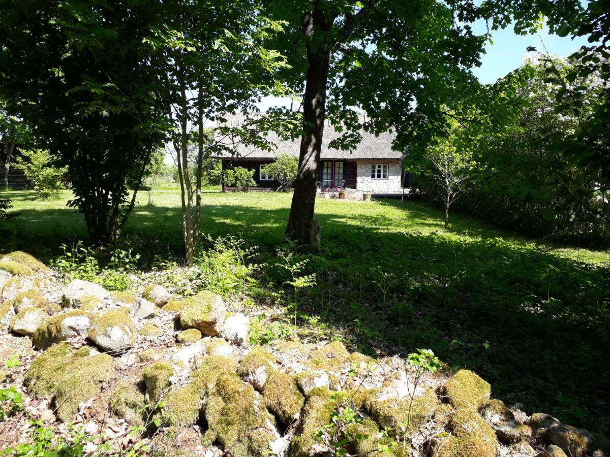 Sihi Country House Hiievalja Luaran gambar